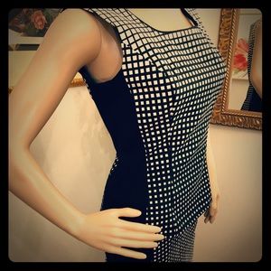 White House Black Market 2-pc suit